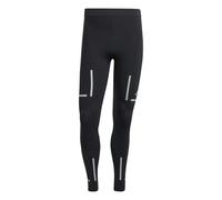 Adidas Legging Ultimate Hi Vis Noir XS