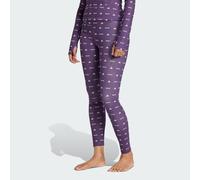 Legging adidasx MOON BOOT Aurora Plum / Bliss XS