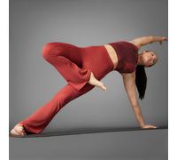 Legging All Me Flare Preloved Ruby L