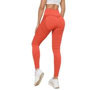 Legging Anti Cellulite, Compession pour Femme, Minceur Taille Haute, sans Couture, Pantalon de Sport pour Course à Pied, Yoga Fitness Pantalon Sport