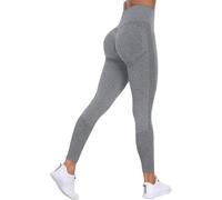 Legging Anti Cellulite Femme 3D Leonie and Co Taille Haute Sport Pantalon Yoga Push Up Compression Lipoedeme Amincissant Ventre Plat Plumi Legging Cellulite