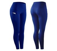 Legging Anti Cellulite Femme 3D Pantalon Sport avec Poche Minceur Leggings Taille Haute Couture Push-Up Opaque Yoga Fitness Gym Course à Pied