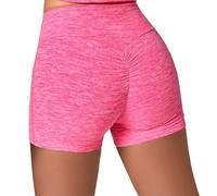 Legging Anti Cellulite Femme Short Gainant Shorts Et Bermudas Cycliste Yoga Court De Sport Tenue Running Jambiere Sudation Pantalon Cuissard Velo Sportswear Leggings Pilates Taille Haute Bas Jogging