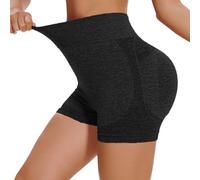 Legging Anti Cellulite Femme Short Gainant Shorts Et Bermudas Sportswear Leggings Sport Jambiere Tenue Fitness De Pantalon Grande Taille Court Yoga Running Cuissard Velo Jeggings Cycliste pour Femmes