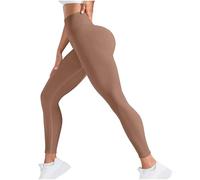 Legging Anti Cellulite Femme Taille Haute Leggings à Compression 3D Anti Cellulite Femmes Pantalons de Sport Yoga Fitness Push-Up Sculptant sans Couture