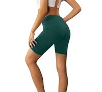 Legging anticellulite Léopard 3D Plumi Anti-cellulite Compression Push Up Sport Femme, Plumi Cellulite Compression 3D Anti Cellulite Legging pour femme Court Yoga Pants, Vert menthe, XXXL