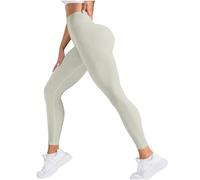 Legging Antis Cellulites,Legging Anti Cellulite Femme Taille Haute Leggings à Compression 3D Anti Cellulite Femmes Pantalons de Sport Yoga Fitness Push-Up Sculptant sans Couture