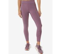 Legging ASICS Logo 7/8 Tight lilas femme - XL