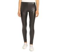 Tom Tailor Denim Legging 1027557 Aspect cuir Noir XS Femme