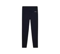 Legging avec bandes avec logo femme Freddy Bleu S