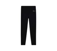 Legging avec bandes avec logo femme Freddy Noir L