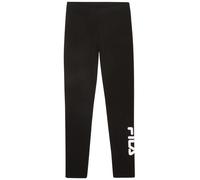 Legging avec logo fille Fila Mariette Noir 9/10 ans