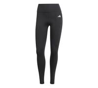 Adidas Legging femme Optime Essentials avec poches Noir Taille S