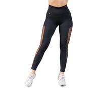 Legging avec poches femme Wallderinska Edge Noir S