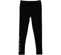 Legging bÃ©bÃ© fille Guess Noir 6/9 mois