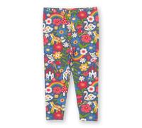 Legging bÃ©bÃ© fille Kite Fairytale Multicolore 9/12 mois