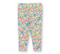 Legging bÃ©bÃ© fille Kite Secret Garden Multicolore 9/12 mois