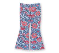 Legging bÃ©bÃ© fille Kite Thumbelina Bleu 9/12 mois