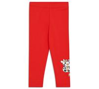 Legging bÃ©bÃ© fille Lego Lwpia 200 Rouge 18 mois