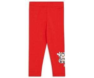 Legging bÃ©bÃ© fille Lego Lwpia 200 Rouge 18 mois