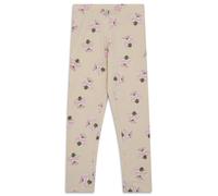 Legging bÃ©bÃ© fille Lego Lwpika 100 Beige 2 ans