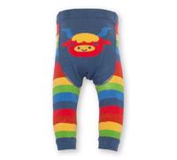 Legging bÃ©bÃ© Kite Lunar Ox Knit Multicolore 3/6 mois