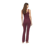 Legging base Ã©vasÃ©e femme s.Oliver Rouge S