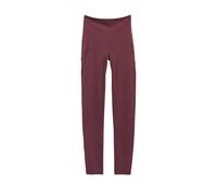 Legging base droite femme s.Oliver Rouge S