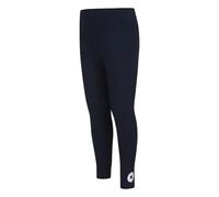 Legging bébé fille Converse CNVG Wordmark Noir 3 ans