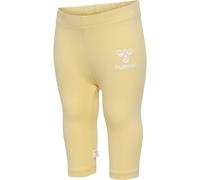 Legging bébé fille Hummel Dream Beige 6/9 mois