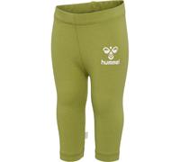 Legging bébé fille Hummel Dream Vert 2/4 mois