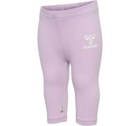 Hummel Legging bébé fille Dream – Violet – 2 ans