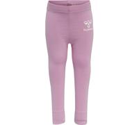 Legging bébé fille Hummel Maule Rose 9/12 mois