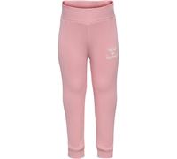 Legging bébé fille Hummel Sami Rose 0/1 mois