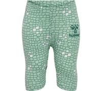 Legging bébé fille Hummel Zanzi Vert 0/1 mois