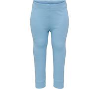 Hummel Legging bébé garçon Rene Bleu 2/4 mois