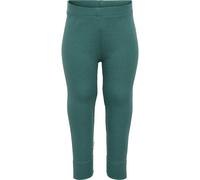 Legging bébé garçon Hummel Rene Vert 2/4 mois