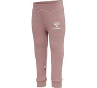 Legging bébé garçon Hummel Sami Violet 2/4 mois