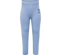 Legging bébé Hummel Mino Bleu 0/1 mois