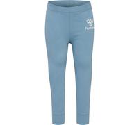 Legging bébé Hummel Mino Bleu 6/9 mois