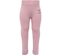 Legging bébé Hummel Mino Rouge 6/9 mois