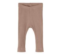 Legging bébé Name it Kab Marron 5 ans