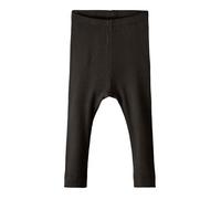 Legging bébé - NAME IT - Kab - Noir - Taille normale - 2 mois 9 mois