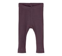 Legging bébé Name it Kab Violet 5 ans