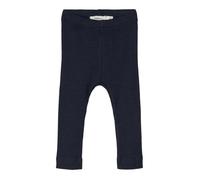 Legging bébé Name it Kabex - dark sapphire - 0/1 mois 0-1 mois
