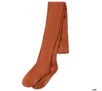 Legging bébé - vidaXL - Cognac - Confortable - Durable - Pour filles de 1,5 à 10 ans 18-24 mois