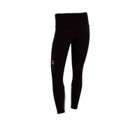 Legging Black Crown Los A006134.a18 Mujer Xs XS
