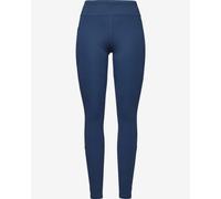 Legging Black Diamond Sessions bleu foncé femme - M