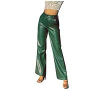 Legging Blanc Court Femme Cigarette Baggy Petite Âgée À Imperméable Jersey Loose Patchwork Tricot Lisse Carrot Éclair Française Amincissante Trapeze Entre Hot Joggers