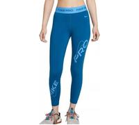 Legging 7/8 mi-haute femme Nike Pro Dri-FIT GRX S